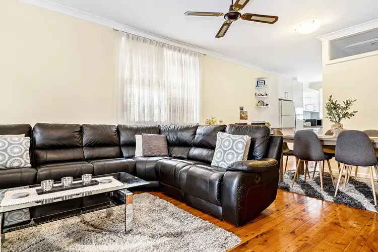 Fourth view of Homely villa listing, 10/23-25 Fontainebleau Street, Sans Souci NSW 2219