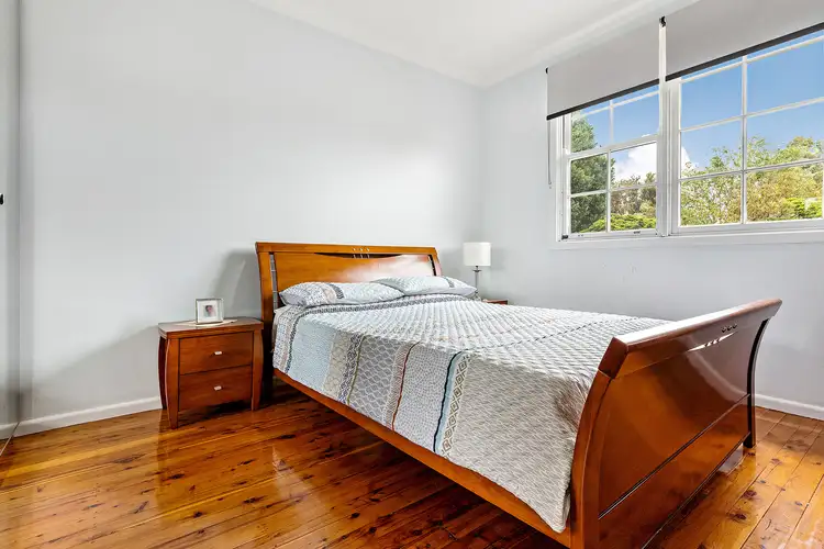 Fifth view of Homely villa listing, 10/23-25 Fontainebleau Street, Sans Souci NSW 2219