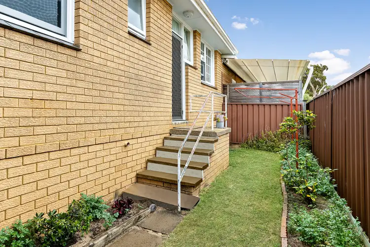 Sixth view of Homely villa listing, 10/23-25 Fontainebleau Street, Sans Souci NSW 2219