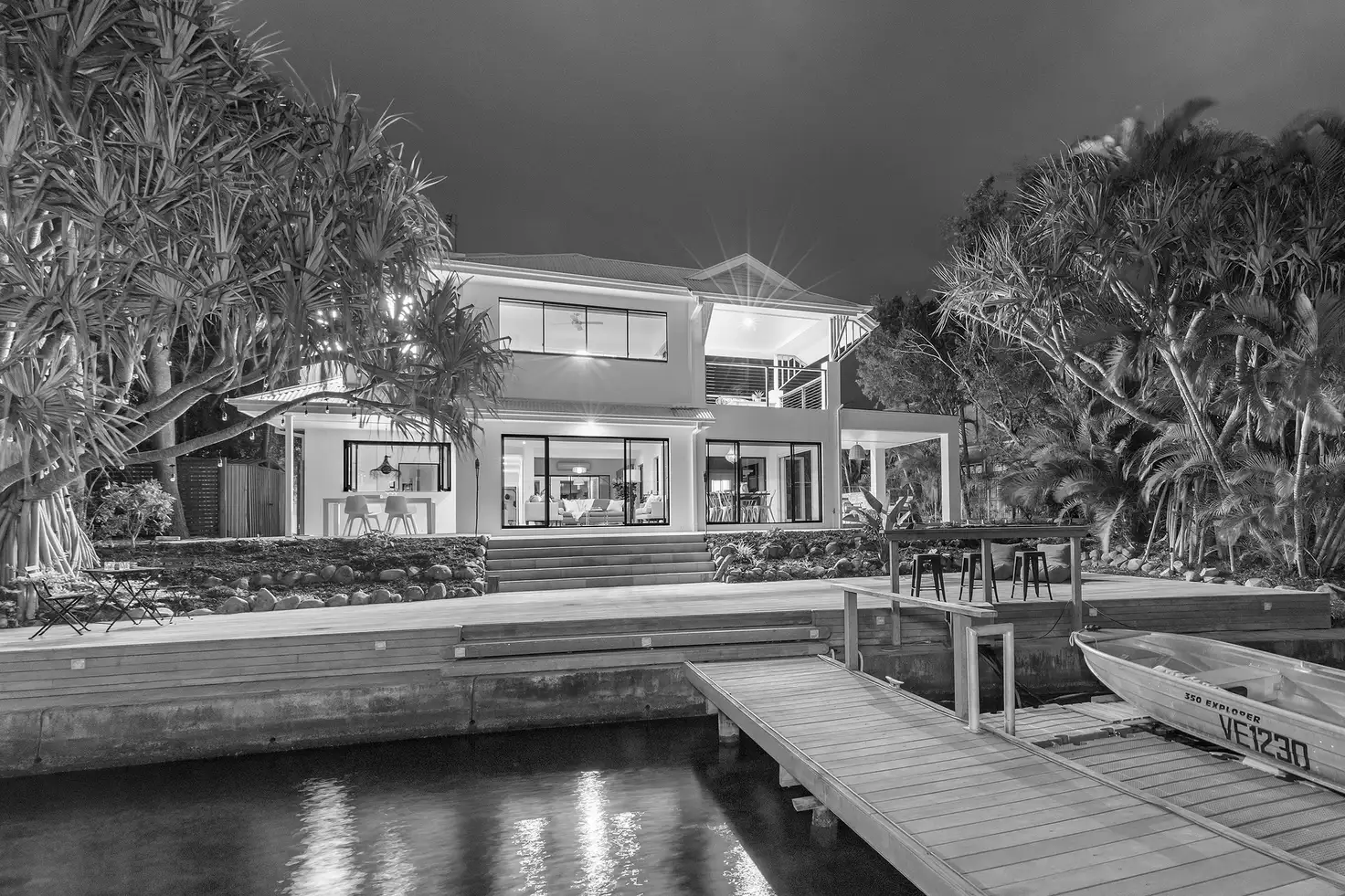Main view of Homely house listing, 3 Topsails Place, Noosa Waters QLD 4566