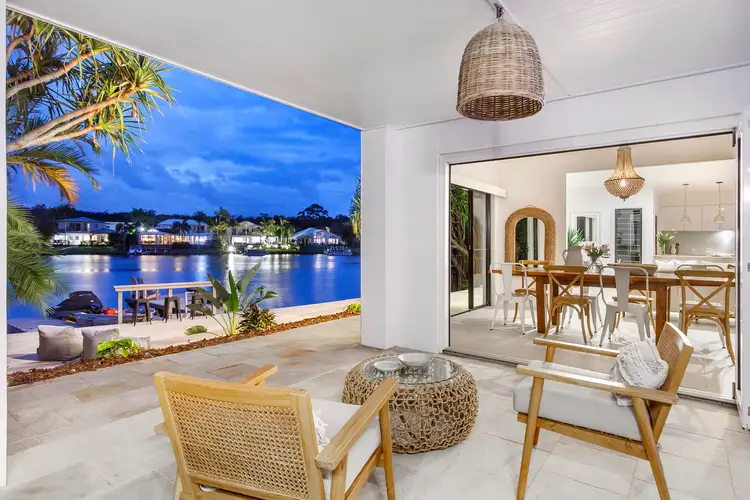 Fourth view of Homely house listing, 3 Topsails Place, Noosa Waters QLD 4566