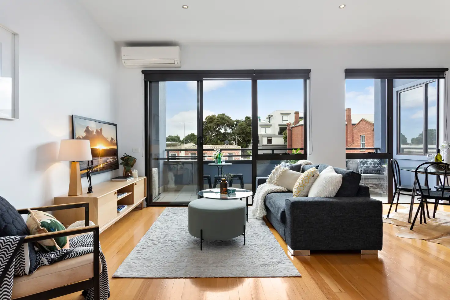 Main view of Homely unit listing, 60/93-103 High Street, Preston VIC 3072
