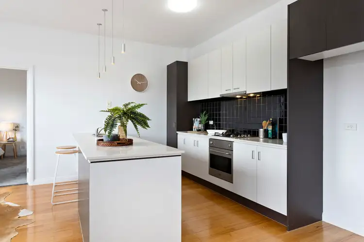 Second view of Homely unit listing, 60/93-103 High Street, Preston VIC 3072