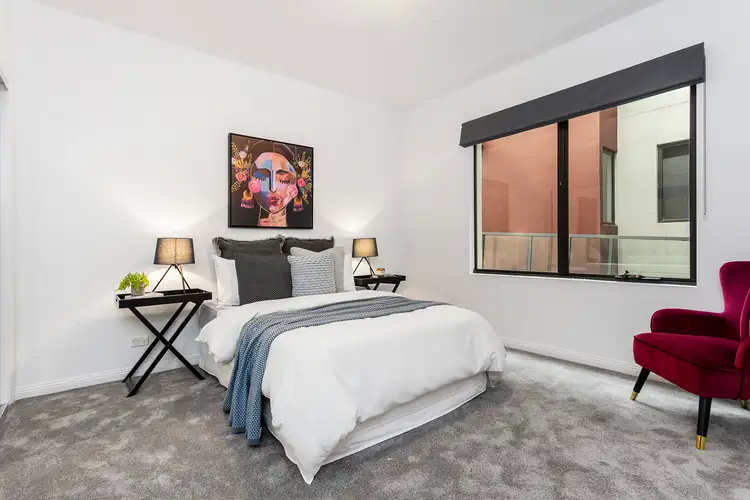 Fifth view of Homely unit listing, 60/93-103 High Street, Preston VIC 3072
