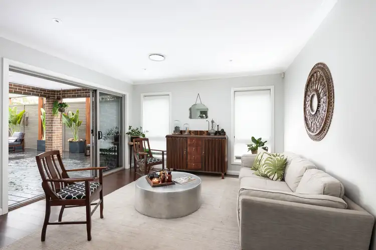 Fourth view of Homely house listing, 53 Vernon Avenue, Gymea Bay NSW 2227
