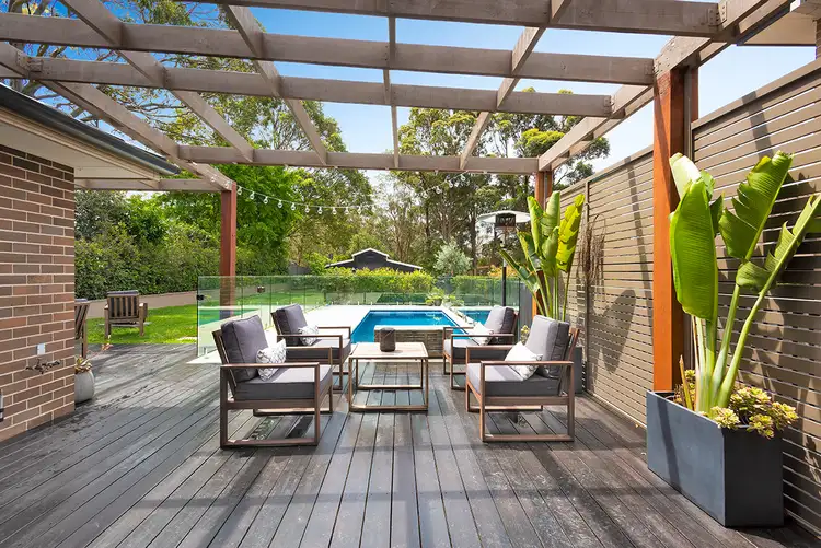 Fifth view of Homely house listing, 53 Vernon Avenue, Gymea Bay NSW 2227