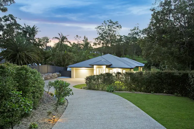 2A Viscount Drive, Tallai QLD 4213