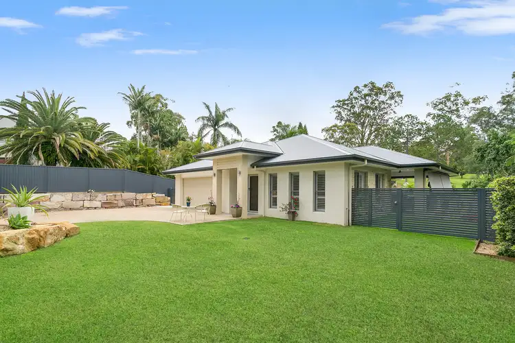 Second view of Homely house listing, 2A Viscount Drive, Tallai QLD 4213