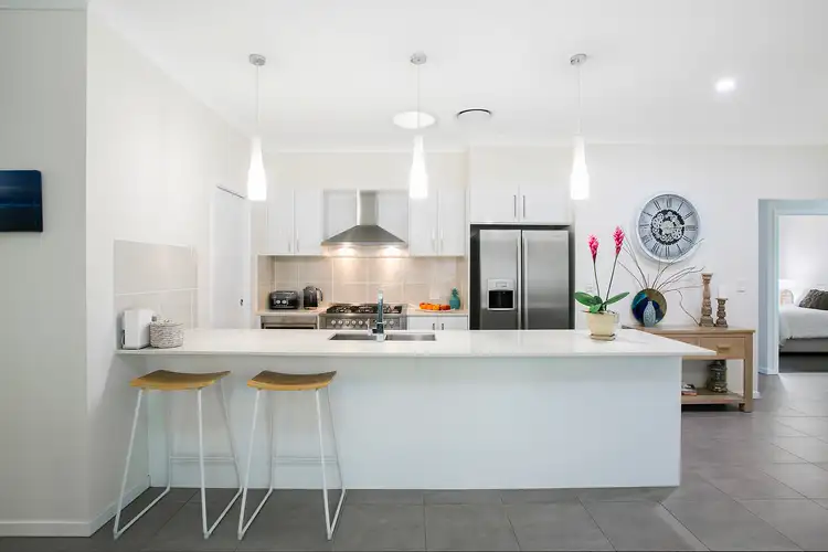 Sixth view of Homely house listing, 2A Viscount Drive, Tallai QLD 4213