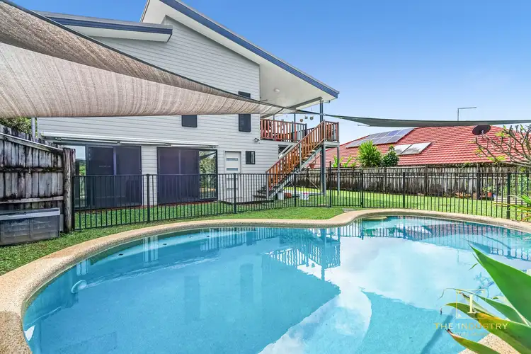 31 Mayflower Street, Mount Sheridan QLD 4868