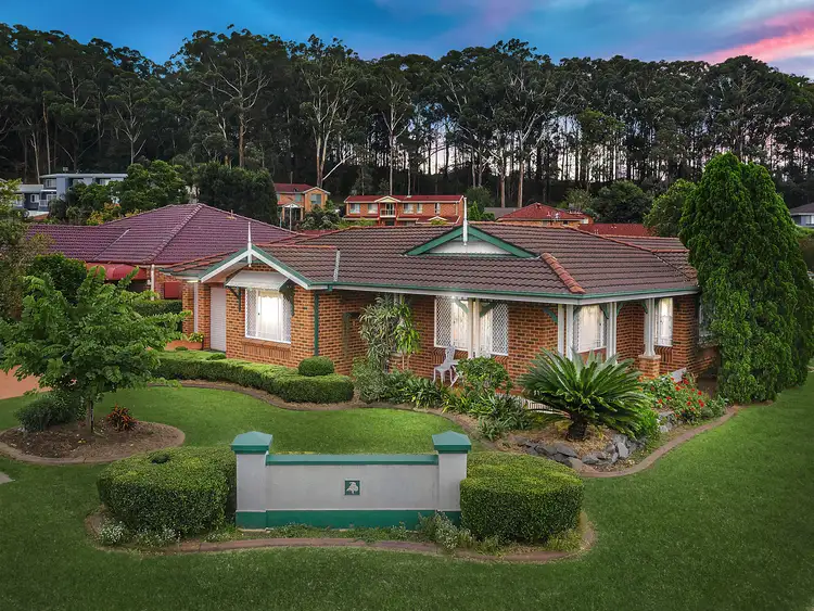 11 Woodbury Park Drive, Mardi NSW 2259