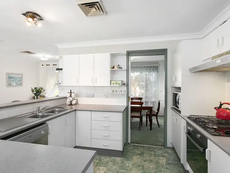 Second view of Homely house listing, 11 Woodbury Park Drive, Mardi NSW 2259