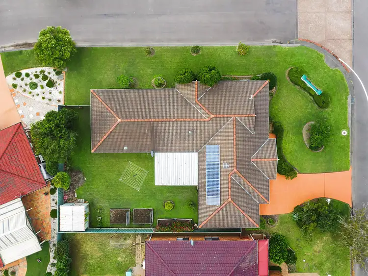 Fourth view of Homely house listing, 11 Woodbury Park Drive, Mardi NSW 2259