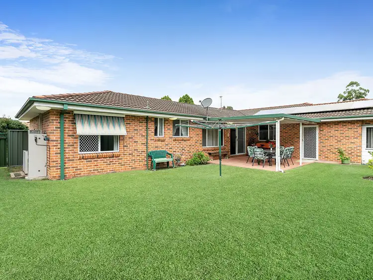 Fifth view of Homely house listing, 11 Woodbury Park Drive, Mardi NSW 2259