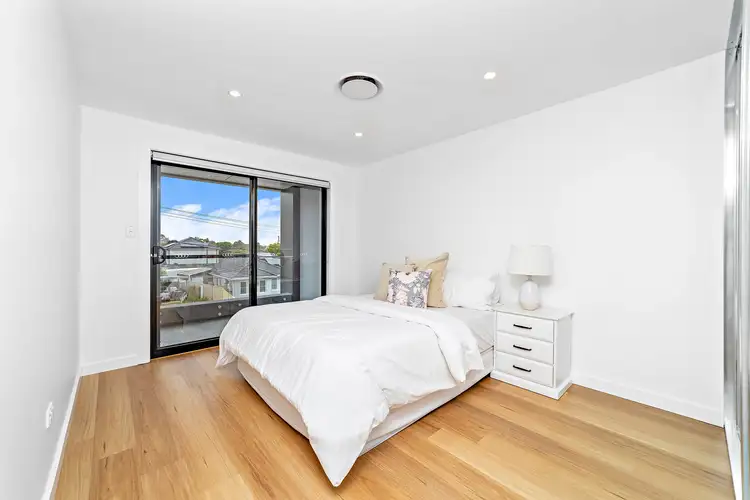 Fifth view of Homely semi-detached listing, 45A Ellesmere Street, Panania NSW 2213