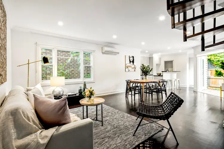 16 Grosvenor Street, South Yarra VIC 3141