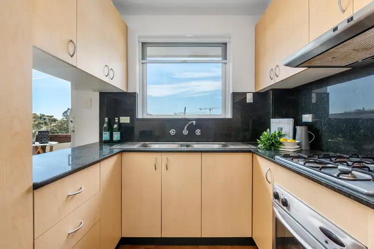 Third view of Homely apartment listing, 6/81 Middle Street, Kingsford NSW 2032