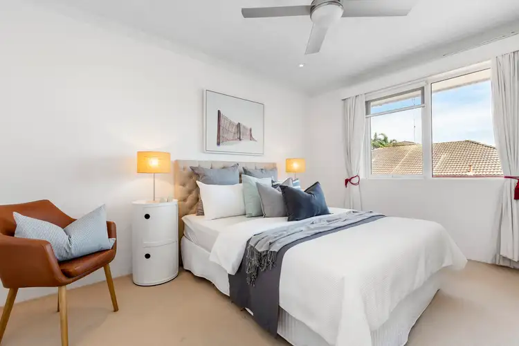 Fourth view of Homely apartment listing, 6/81 Middle Street, Kingsford NSW 2032