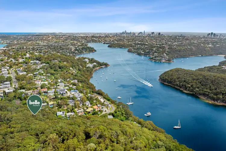 Third view of Homely house listing, 72 Castle Circuit, Seaforth NSW 2092