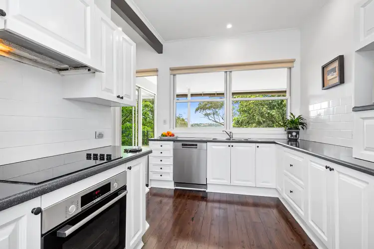 Sixth view of Homely house listing, 72 Castle Circuit, Seaforth NSW 2092