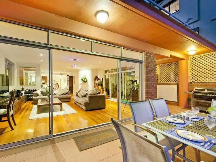 Second view of Homely apartment listing, 1/22 Addison Road, Manly NSW 2095