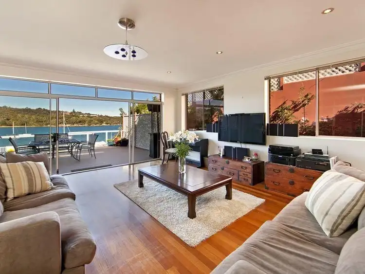 Third view of Homely apartment listing, 1/22 Addison Road, Manly NSW 2095