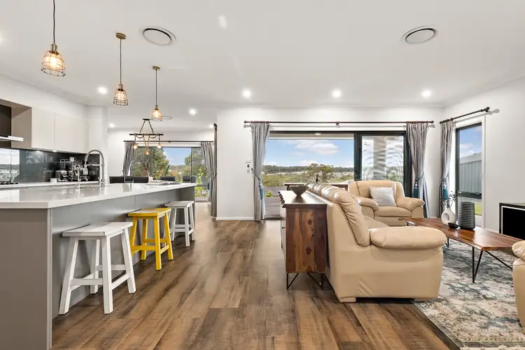 Third view of Homely house listing, 32 Preston Place, Cameron Park NSW 2285