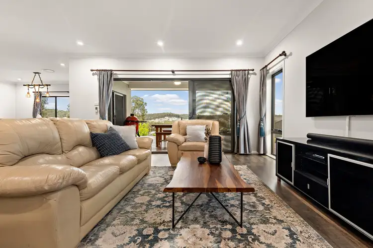Fourth view of Homely house listing, 32 Preston Place, Cameron Park NSW 2285