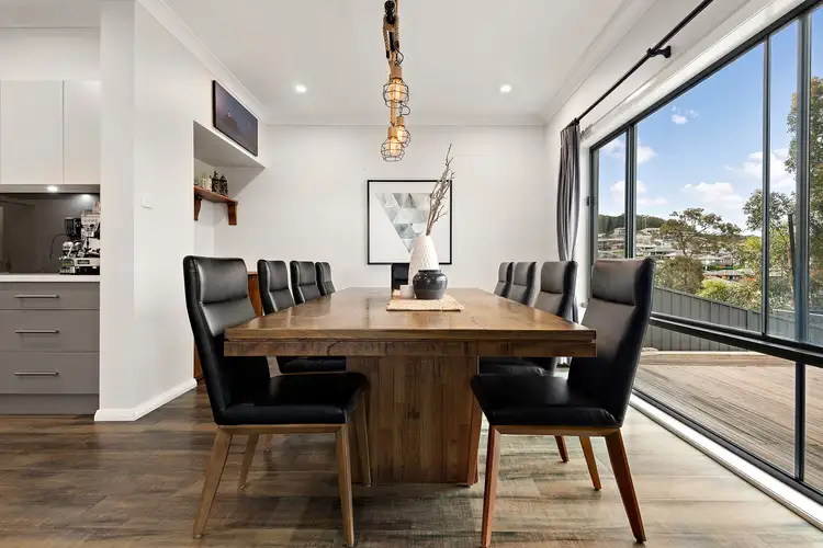 Fifth view of Homely house listing, 32 Preston Place, Cameron Park NSW 2285