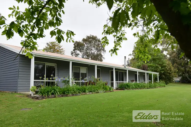 Second view of Homely house listing, 26 Johnsons Road, Bumberrah VIC 3902