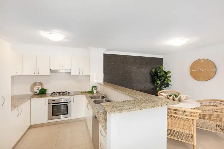 Second view of Homely unit listing, 608/1 Torrens Avenue, The Entrance NSW 2261