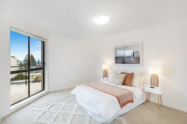Third view of Homely unit listing, 608/1 Torrens Avenue, The Entrance NSW 2261