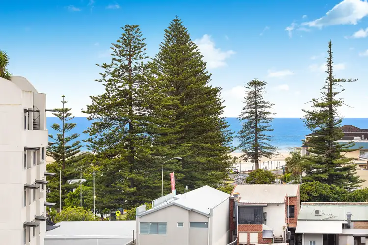 Fourth view of Homely unit listing, 608/1 Torrens Avenue, The Entrance NSW 2261