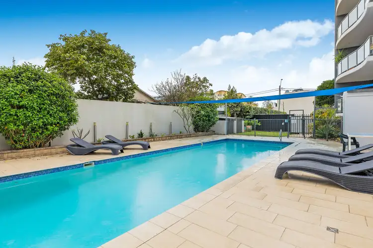 Fifth view of Homely unit listing, 608/1 Torrens Avenue, The Entrance NSW 2261