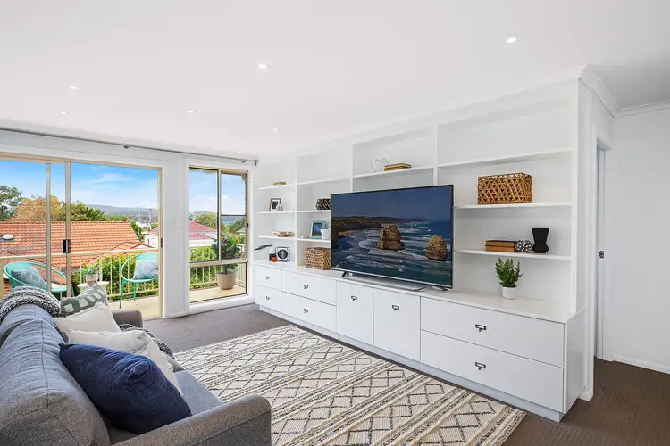 Fourth view of Homely townhouse listing, 1/69 Brisbane Water Drive, Point Clare NSW 2250