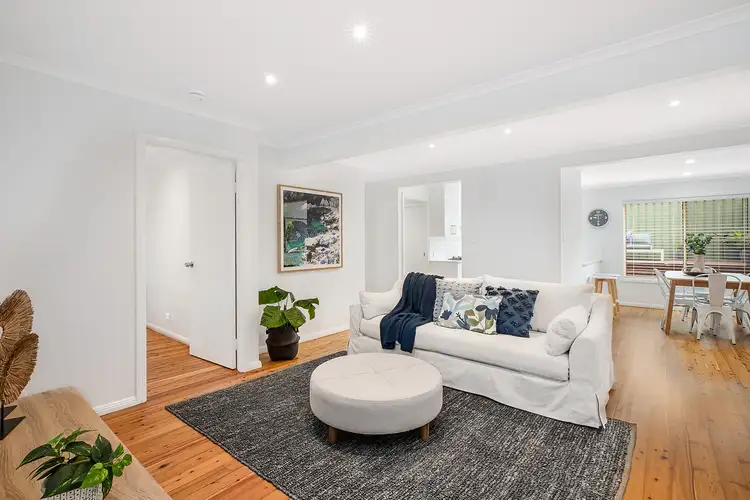 Fifth view of Homely townhouse listing, 1/69 Brisbane Water Drive, Point Clare NSW 2250