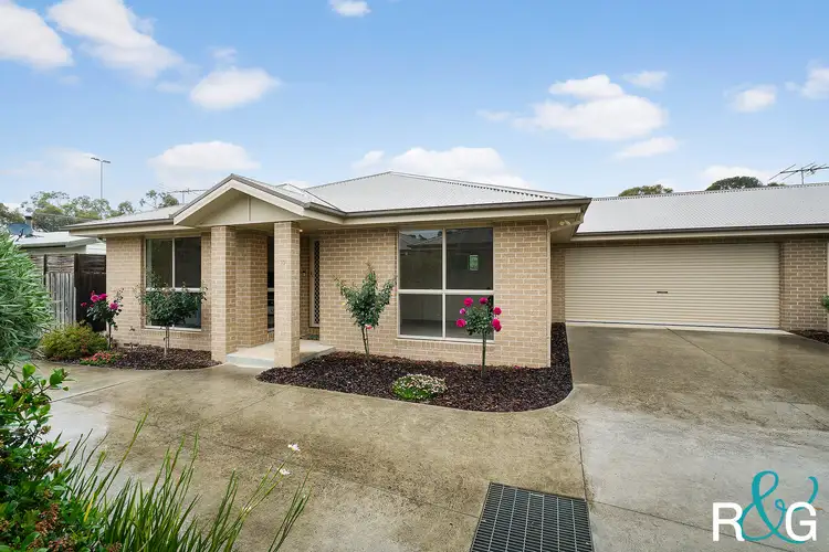 Main view of Homely unit listing, 10/36a Governors Road, Crib Point VIC 3919