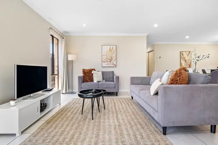 Second view of Homely house listing, 3 Conquest Close, Rutherford NSW 2320