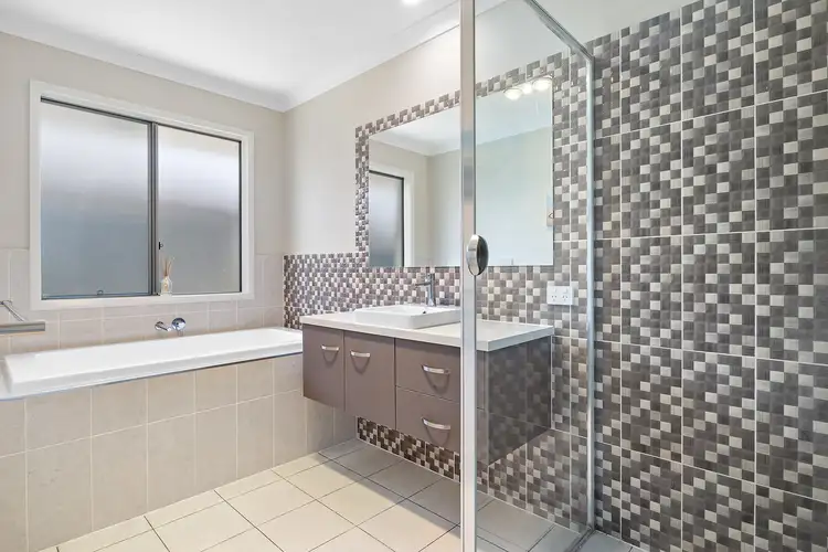 Fifth view of Homely house listing, 3 Conquest Close, Rutherford NSW 2320
