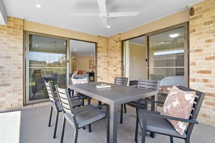 Sixth view of Homely house listing, 3 Conquest Close, Rutherford NSW 2320