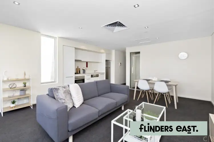 103/268 Flinders Street, Adelaide SA 5000