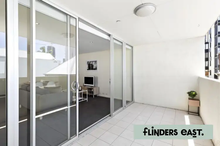 Fifth view of Homely apartment listing, 103/268 Flinders Street, Adelaide SA 5000