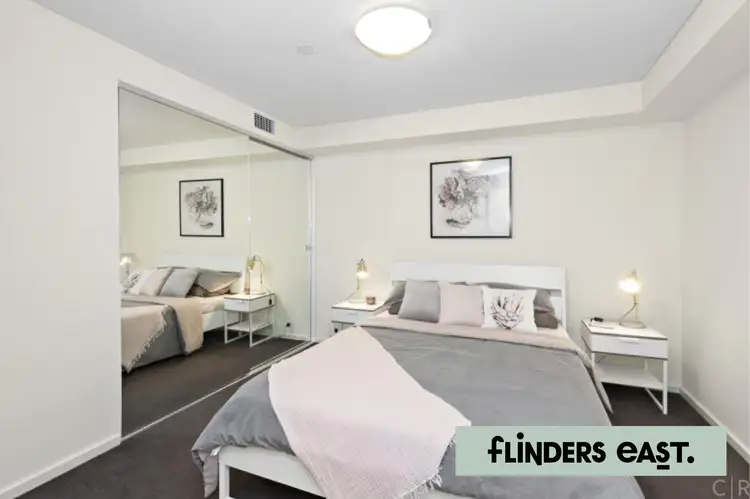 Sixth view of Homely apartment listing, 103/268 Flinders Street, Adelaide SA 5000