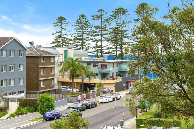 Second view of Homely apartment listing, 7/93 Howard Avenue, Dee Why NSW 2099