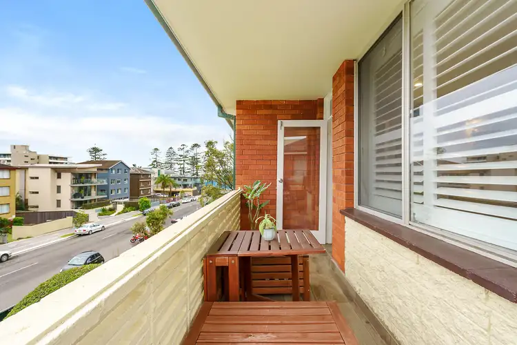 Fourth view of Homely apartment listing, 7/93 Howard Avenue, Dee Why NSW 2099
