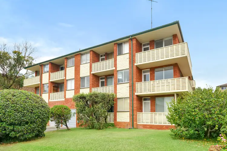 Sixth view of Homely apartment listing, 7/93 Howard Avenue, Dee Why NSW 2099