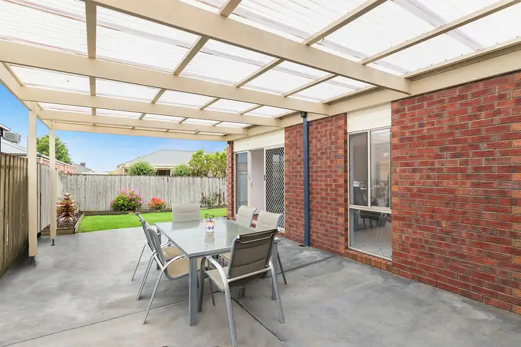 Fifth view of Homely unit listing, 16 Stella Court, Bell Park VIC 3215