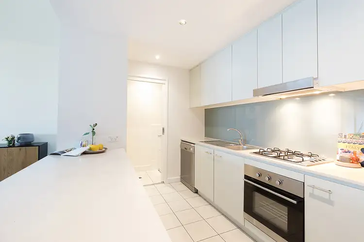 Second view of Homely unit listing, 158/555 Princes Highway, Rockdale NSW 2216