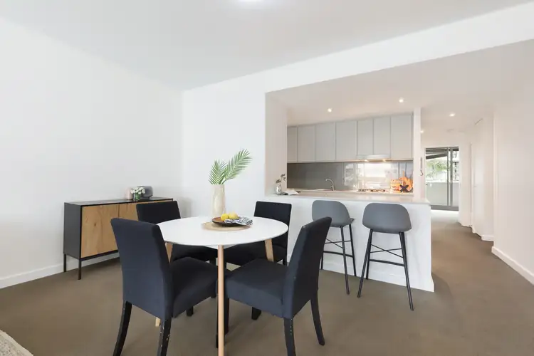 Third view of Homely unit listing, 158/555 Princes Highway, Rockdale NSW 2216