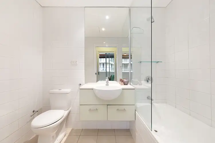 Fifth view of Homely unit listing, 158/555 Princes Highway, Rockdale NSW 2216